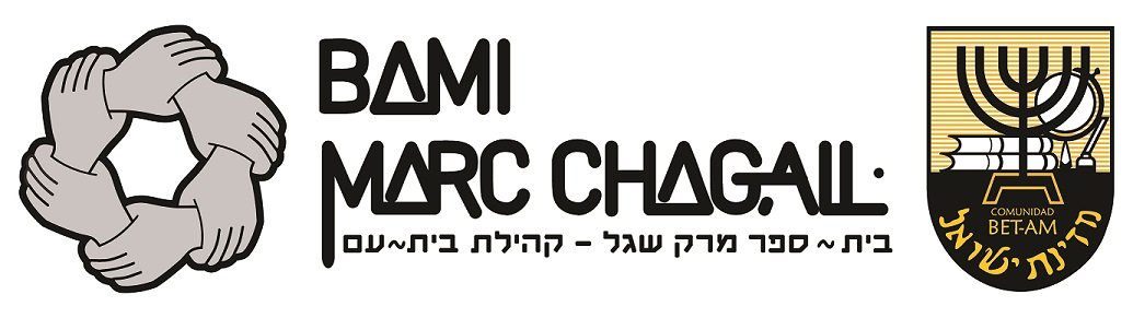 BAMI - Marc Chagall