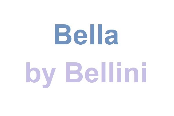 Bella by Bellini