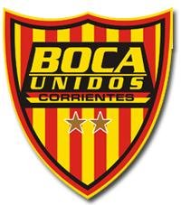 Club Atlético Boca Unidos de Corrientes