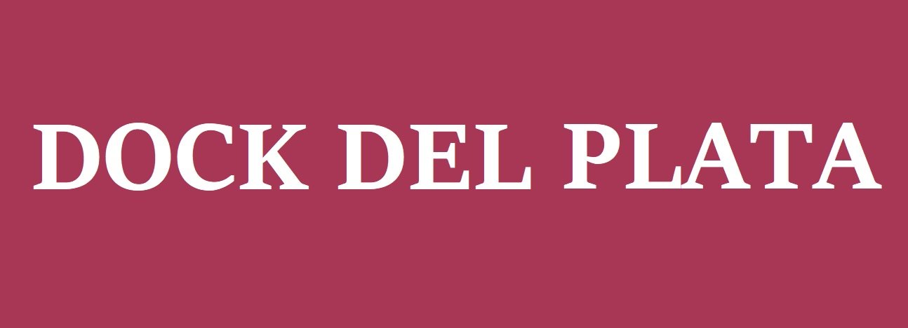 Dock del Plata