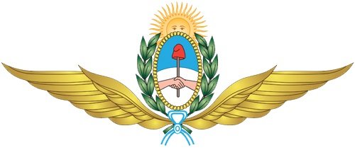 Fuerza Aérea Argentina