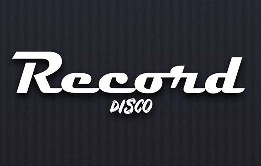 Récord Disco