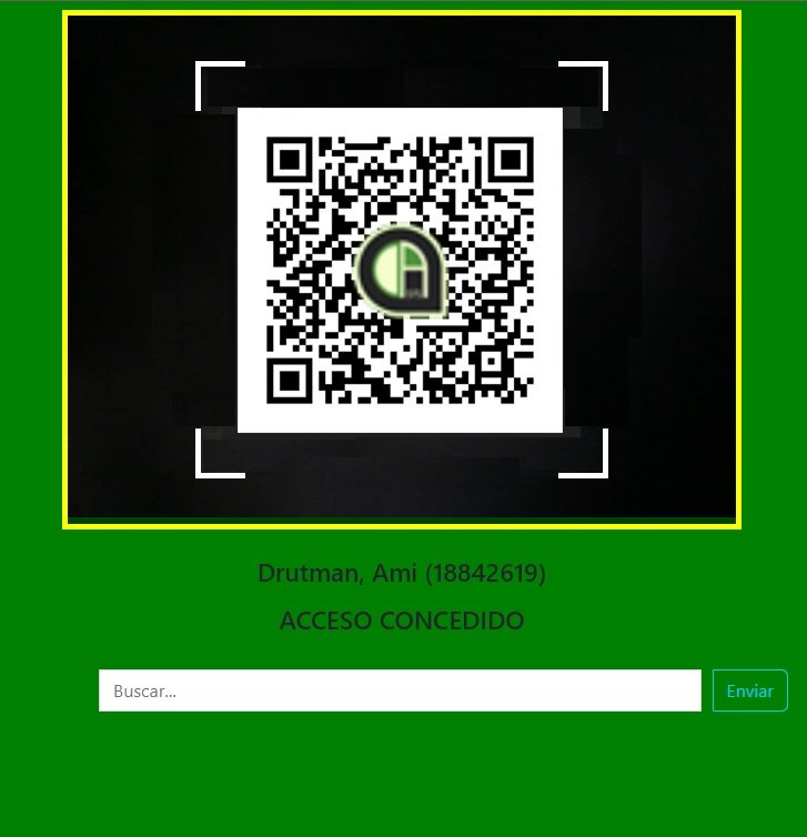 Lector QR