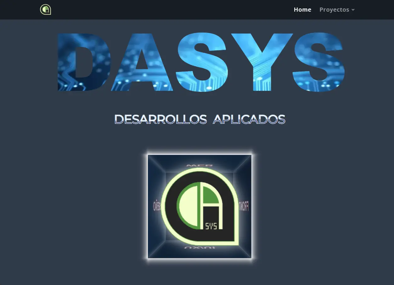 DASYS